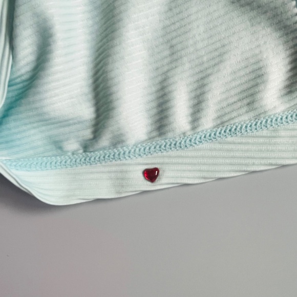 Lorna Jane Excel Mesh Tank - Picture 3 of 4